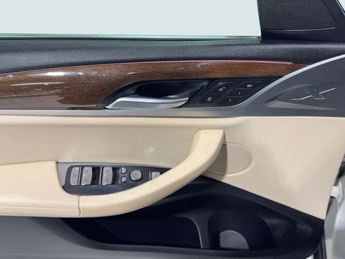 Used 2021 BMW X3 sDrive30i w/ Convenience Package image 20