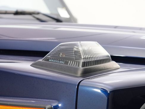 Used 2021 Mercedes-Benz G 63 AMG 4MATIC w/ G Manufaktur Interior Package image 67