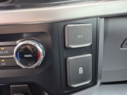 Used 2023 Ford F150 XLT w/ Equipment Group 301A Mid image 21