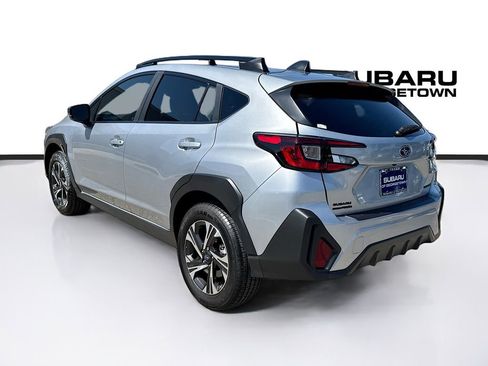 Used 2026 Subaru Crosstrek 2.0i Premium AWD/4WD image 5