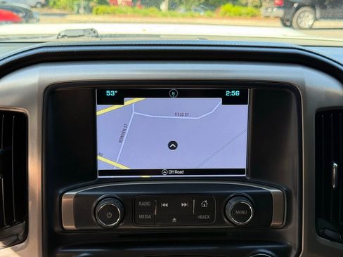 Used 2019 GMC Sierra 3500 Denali w/ Duramax Plus Package image 50