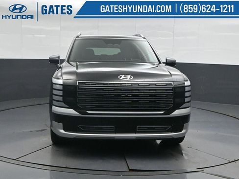 New 2026 Hyundai Palisade Calligraphy image 5