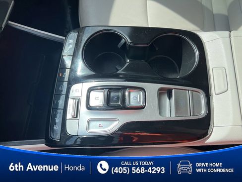 Used 2024 Hyundai Tucson Limited FWD image 39