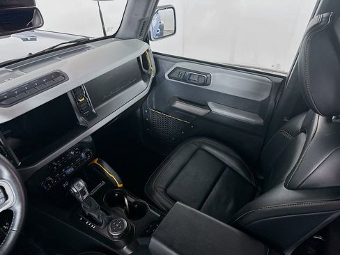 Used 2022 Ford Bronco Badlands AWD/4WD image 33