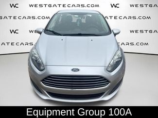 Used 2019 Ford Fiesta S FWD video 2