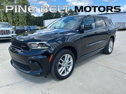 Used 2026 Dodge Durango GT