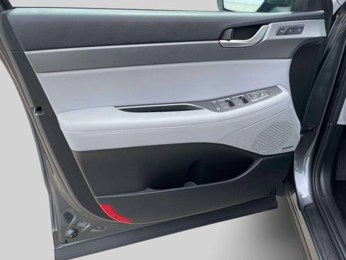 Used 2023 Hyundai Palisade SEL AWD/4WD image 16