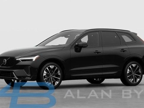 New 2026 Volvo XC60 B5 Plus w/ Protection Package Premier image 1