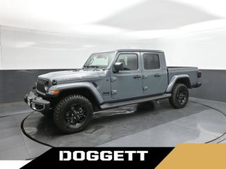 New 2026 Jeep Gladiator Sport AWD/4WD video 1