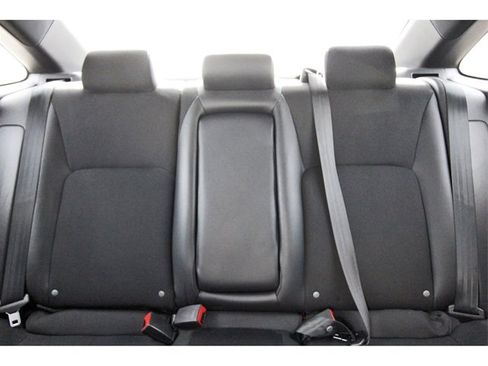 Used 2025 Honda Civic Sport image 13