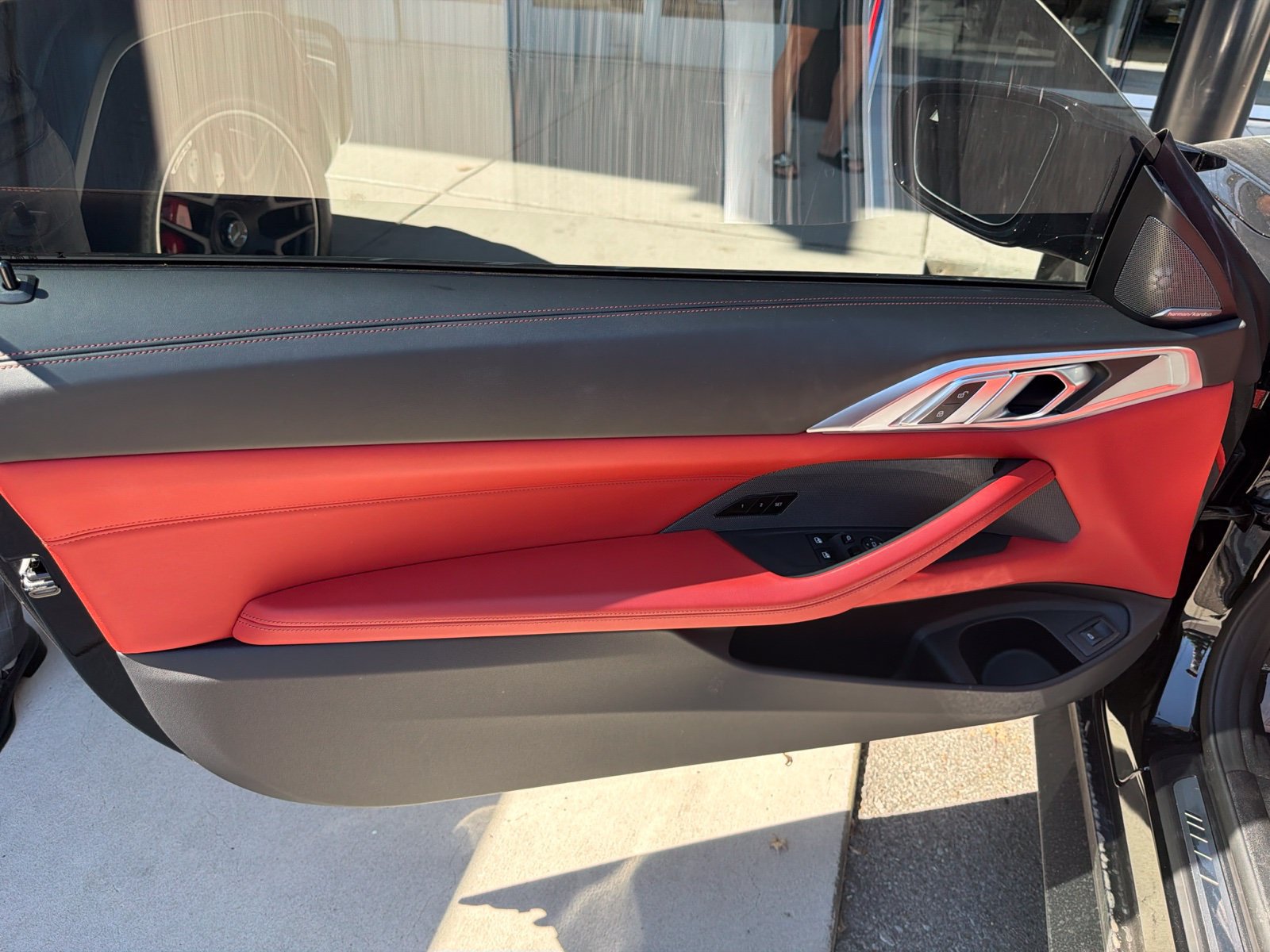 Used 2025 BMW M4 Competition w/ Executive Package RWD image 6