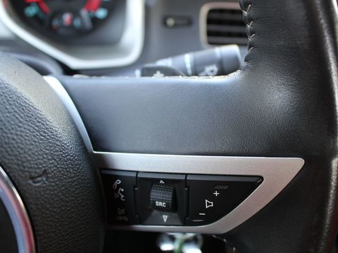 Used 2010 Chevrolet Camaro SS w/ RS Package RWD image 19