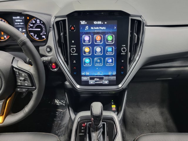 New 2026 Subaru Crosstrek 2.5i Wilderness AWD/4WD image 18
