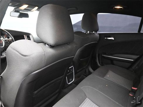 Used 2022 Dodge Charger Scat Pack w/ Navigation & Travel Group image 16
