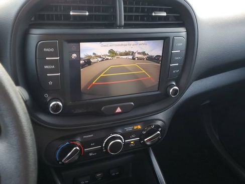 Used 2024 Kia Soul LX w/ Option Group 015 FWD image 26