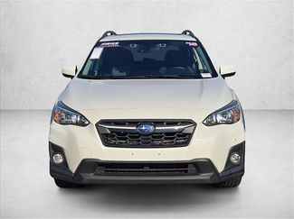 Used 2018 Subaru Crosstrek 2.0i Premium w/ Eyesight System AWD/4WD video 2