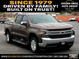 Used 2019 Chevrolet Silverado 1500 LT w/ All-Star Edition 360° Tour