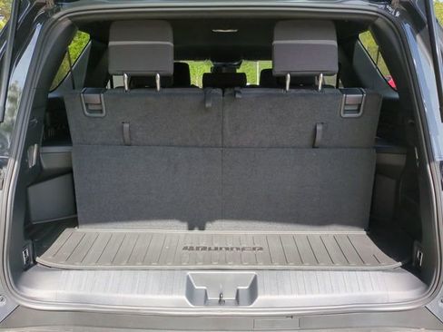 New 2026 Toyota 4Runner SR5 image 13