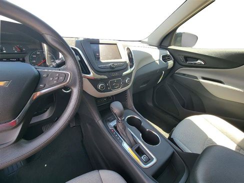 Used 2024 Chevrolet Equinox LS w/ Midnight Edition AWD/4WD image 18