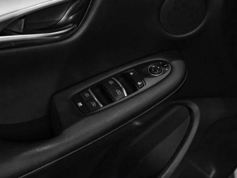 Used 2021 INFINITI QX50 Luxe FWD image 38
