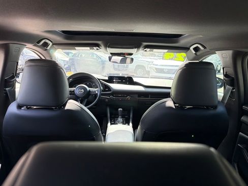 Used 2024 MAZDA MAZDA3 s image 35