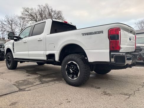 New 2026 Ford F250 XLT w/ XLT Premium Package image 7