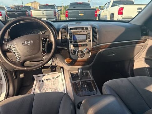 Used 2011 Hyundai Santa Fe SE AWD/4WD image 14