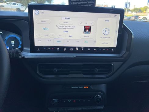 New 2025 Ford Bronco Sport Badlands image 20