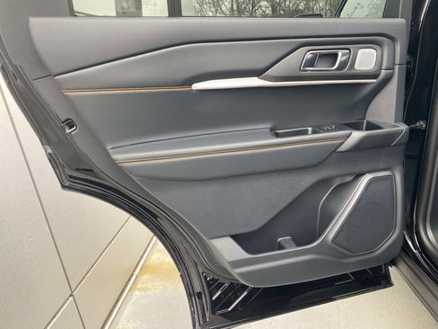 New 2026 Ford Explorer Tremor w/ Tremor Ultimate Package image 10