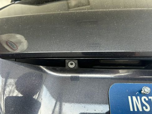 Used 2015 Subaru Forester 2.0XT Touring w/ Eyesight & Navigation System image 10