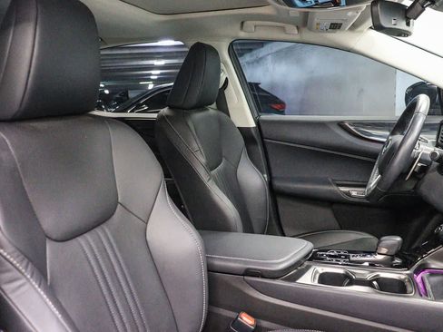 Used 2024 Lexus NX 350 AWD w/ Vision Package image 17