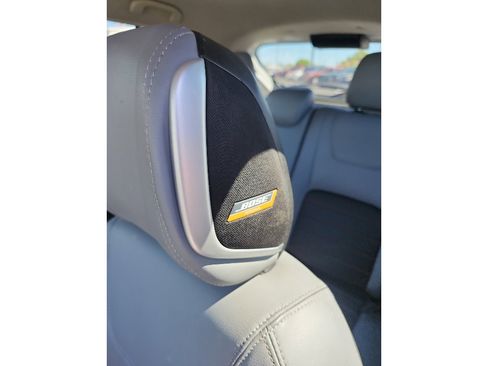Used 2024 Nissan Kicks SR w/ SR Premium Package FWD image 21