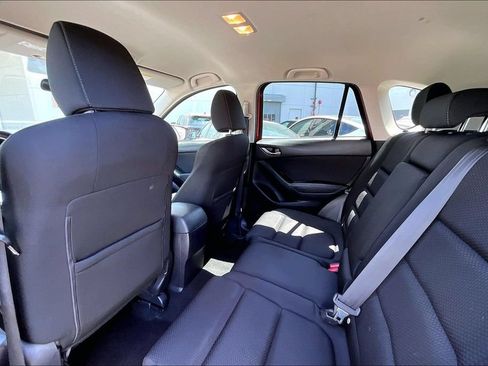Used 2016 MAZDA CX-5 Touring FWD image 16