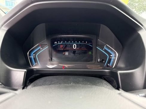 Certified 2024 Honda Odyssey Touring image 30