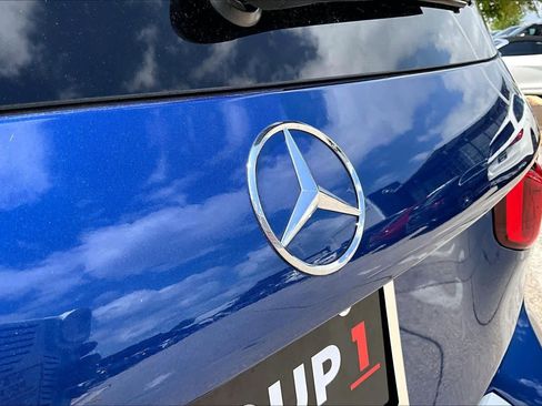 Certified 2024 Mercedes-Benz GLB 250 image 31