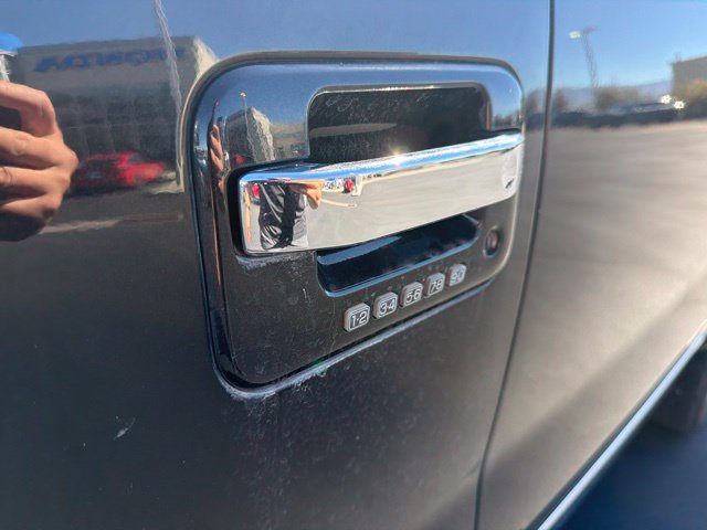 Used 2012 Ford F150 Platinum AWD/4WD image 15