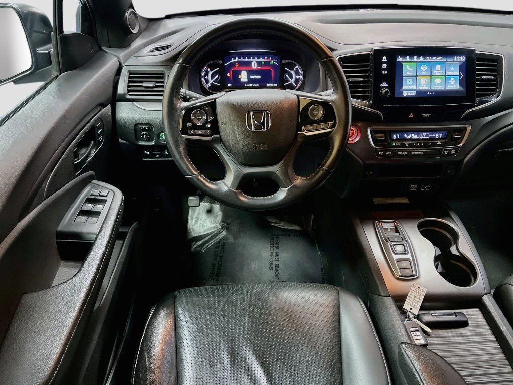 Used 2023 Honda Passport EX-L image 22