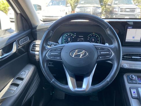 Used 2021 Hyundai Palisade Limited FWD image 16