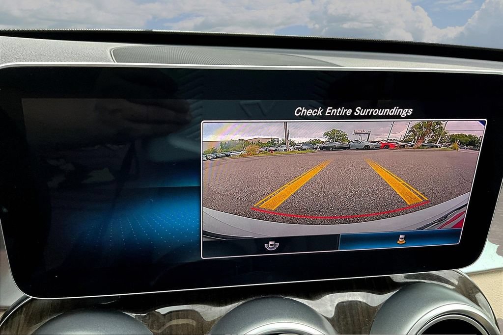 Used 2019 Mercedes-Benz C 300 Sedan image 14