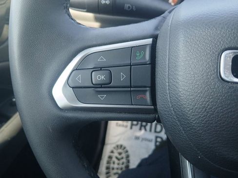 Used 2023 Jeep Compass Altitude w/ Convenience Group image 24