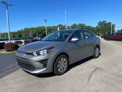 Used 2023 Kia Rio S
