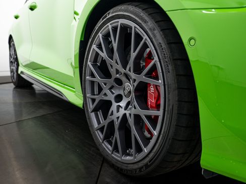 New 2026 Audi RS 3 AWD/4WD image 24