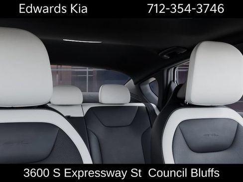 New 2026 Kia K4 EX FWD image 29
