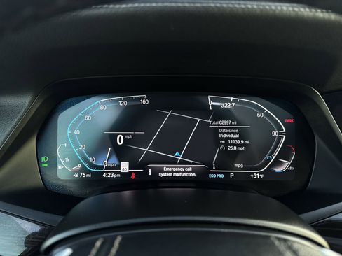 Used 2023 BMW X5 xDrive40i image 11