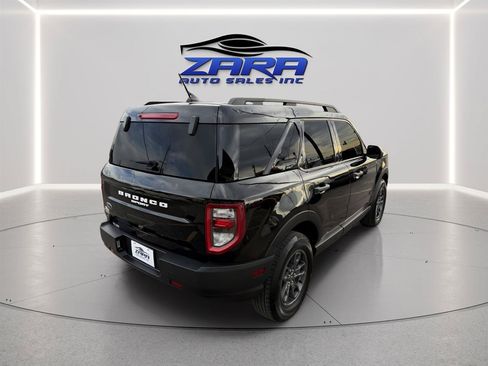 Used 2024 Ford Bronco Sport Big Bend AWD/4WD image 6