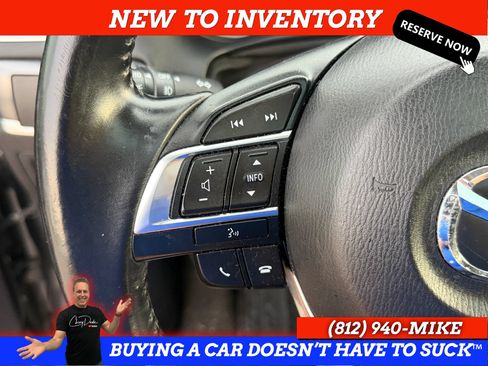 Used 2016 MAZDA CX-5 Grand Touring AWD/4WD image 28