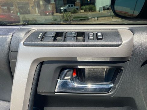 Used 2023 Toyota 4Runner SR5 AWD/4WD image 12