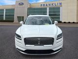 Used 2021 Lincoln Nautilus FWD image 2