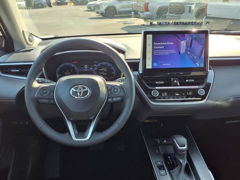 New 2026 Toyota Corolla Cross XLE w/ Convenience Package AWD/4WD image 7