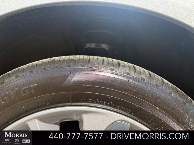 Used 2023 Buick Encore GX Select w/ Sport Touring Package AWD/4WD image 14